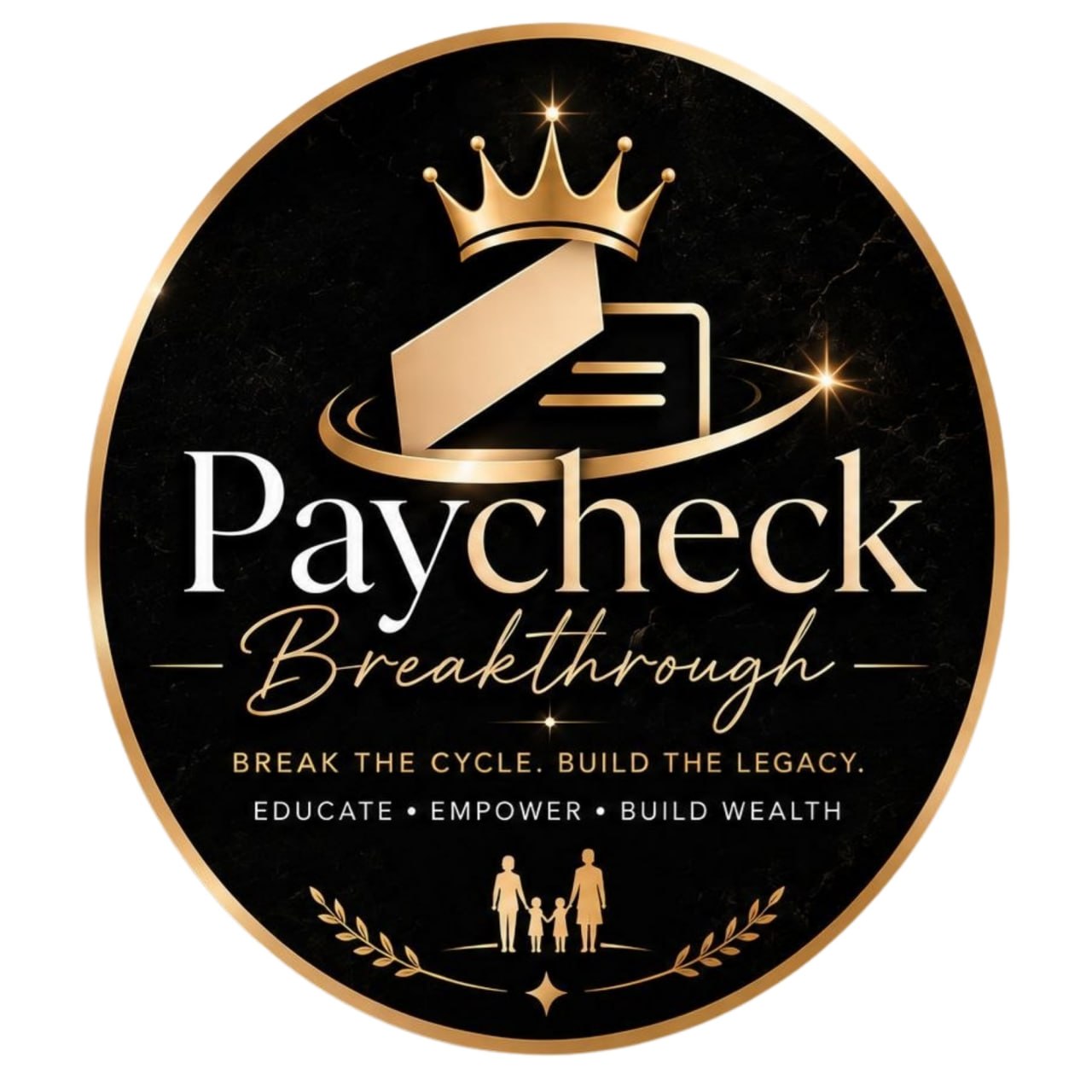 Paycheck Breakthrough